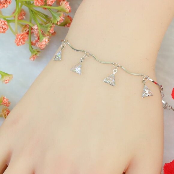 "New Beautiful Design Bracelet for Women/Girls, Gift, B808 - Picture 10 of 10